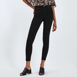 Topshop Jamie jeans